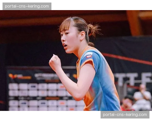 WTT支线赛多伦多站：加拿大华裔小将刘嘉妮本土夺冠创历史