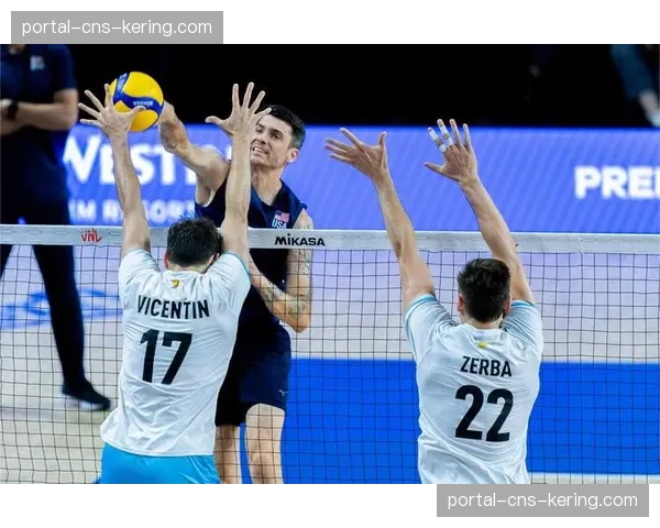 聚焦教练：阿根廷男排新任主帅冈萨雷斯的上任百日与战术改革初显成效