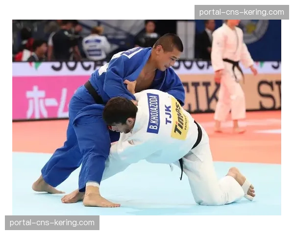 亚洲柔道锦标赛4月16日鄂尔多斯开赛，各国高手争夺洲际荣耀